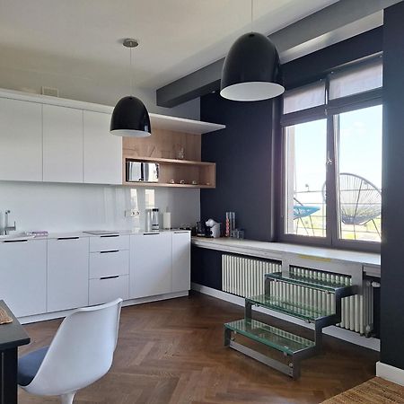 ורשה Apartament Wiejska 9 מראה חיצוני תמונה