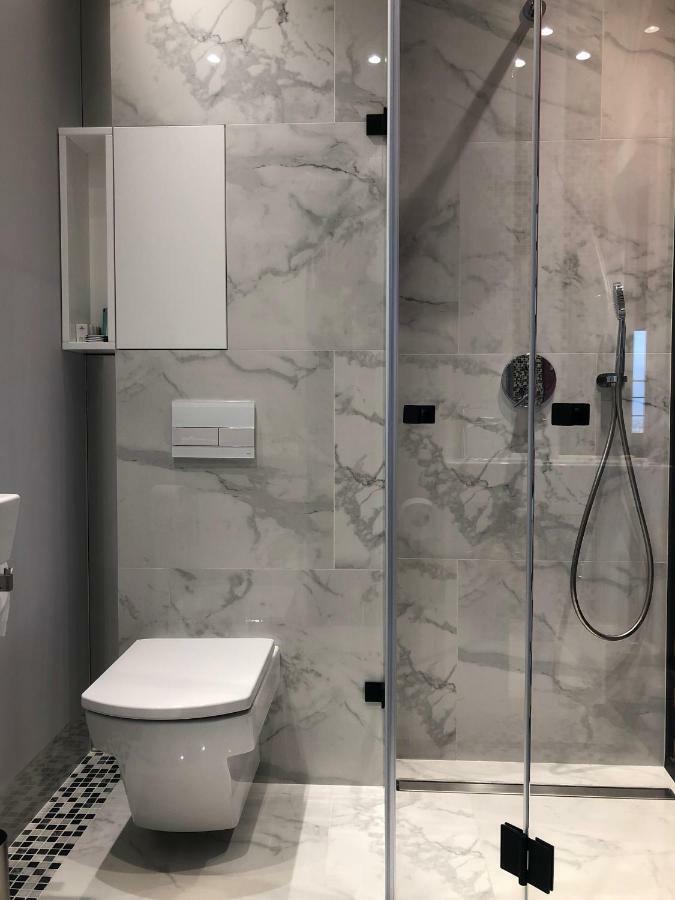 ורשה Apartament Wiejska 9 מראה חיצוני תמונה