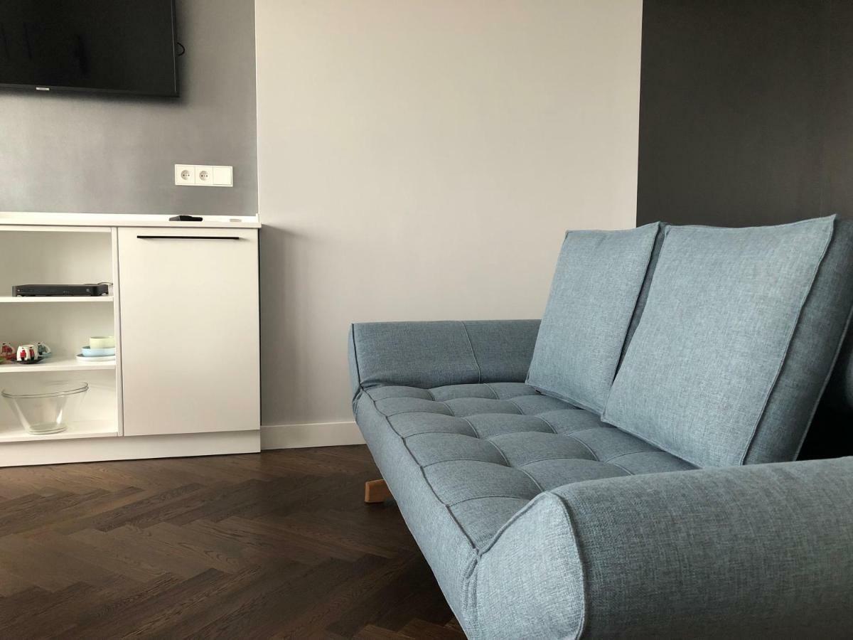 ורשה Apartament Wiejska 9 מראה חיצוני תמונה