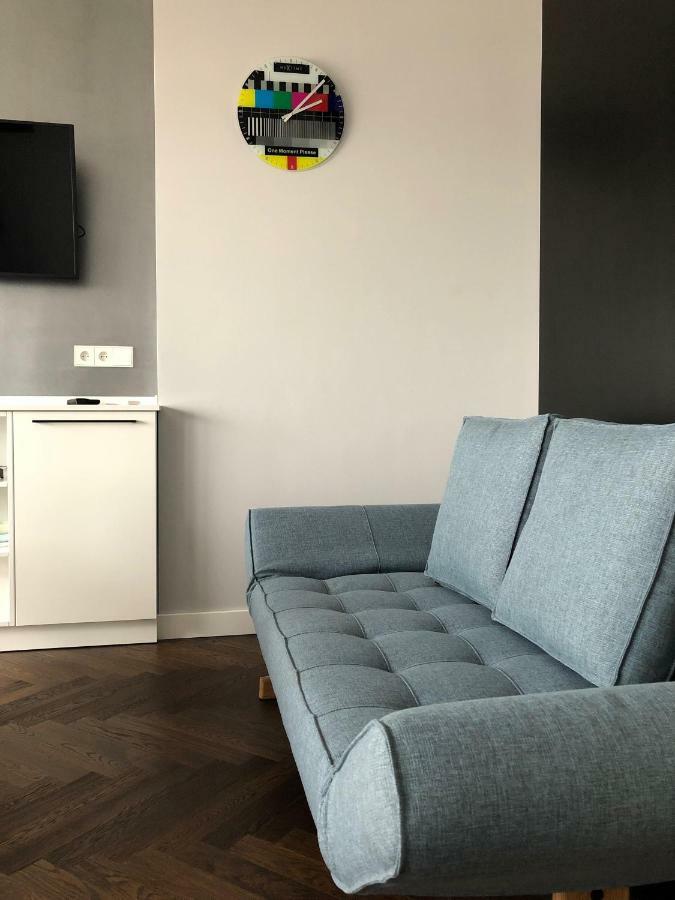 ורשה Apartament Wiejska 9 מראה חיצוני תמונה